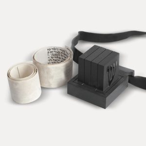 Tefillin gassot - Image 1